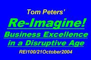 Tom Peters