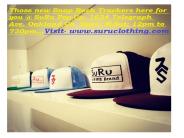 Clothing Stores Oakland