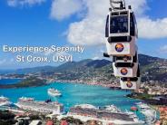Experience the Island of St Croix