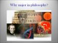 Why major in philosophy? PowerPoint PPT Presentation