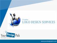 Affordable Logo Designing