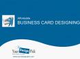 Creative Business Card Designs – YourDesignPick PowerPoint PPT Presentation
