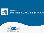 Creative Business Card Designs – YourDesignPick