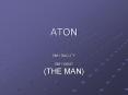 ATON PowerPoint PPT Presentation