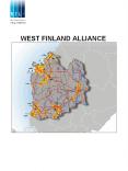 WEST FINLAND ALLIANCE PowerPoint PPT Presentation