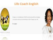 Life Coach English - www.drlepora.com