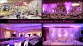 Events Organized By Glamorous Event Planners PowerPoint PPT Presentation