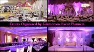 Events Organized By Glamorous Event Planners