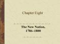 Chapter Eight PowerPoint PPT Presentation