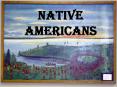 Native Americans PowerPoint PPT Presentation