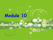 Module 10