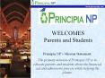 WELCOMES Parents and Students PowerPoint PPT Presentation