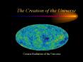 The Creation of the Universe PowerPoint PPT Presentation