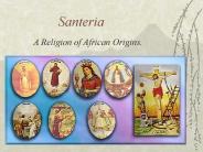 Santeria
