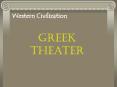 Greek Drama PowerPoint PPT Presentation