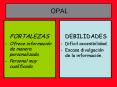 OPAL PowerPoint PPT Presentation