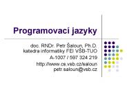 Programovac