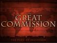 THE GREAT COMMISSION (Acts 2:1-3) PowerPoint PPT Presentation