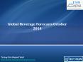 JSB Market Research: Global Beverage Forecasts October 2014