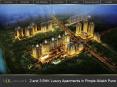 Luxury Apartments in Pimple Nilakh Pune at 24K Glitterati II PowerPoint PPT Presentation