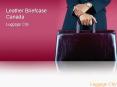 Leather Briefcase Canada (1) PowerPoint PPT Presentation