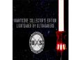 Manticore Collector’s Edition Lightsaber By Ultra Sabers