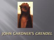 John Gardner
