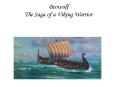 Beowulf The Saga of a Viking Warrior PowerPoint PPT Presentation