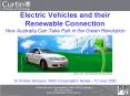 Electric Vehicles and their Renewable Connection How Australia Can Take Part in the Green Revolution PowerPoint PPT Presentation
