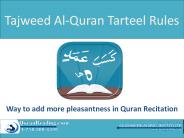 Tajweed Al-Quran