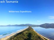 South Coast Track Tasmania