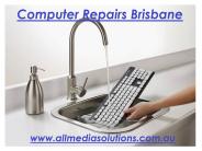 Computer Stores Brisbane