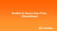 Trekking Adventure to Dodital and Darwa Pass, Uttarakhand PowerPoint PPT Presentation
