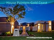 House Painters Gold Coast