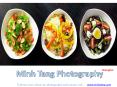 Minh Tang Food Photography in Shanghai PowerPoint PPT Presentation