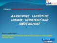 Aarkstore - Lloyd's of London - Strategy and SWOT Report PowerPoint PPT Presentation