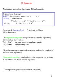 Presentazione di PowerPoint