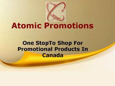 Promotional Mugs In British Columbia