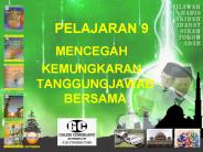 PELAJARAN 9