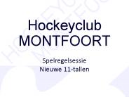 Hockeyclub MONTFOORT