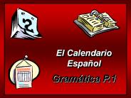 El Calendario