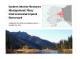 Eastern Interior Resource Management Plan/ PowerPoint PPT Presentation