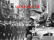 ADOLF HITLER