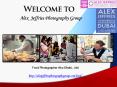 Choose the best Food Photographer in Abu Dhabi PowerPoint PPT Presentation