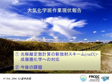 presentation player overlay