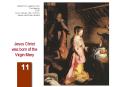 Jesus Christ was born of the Virgin Mary PowerPoint PPT Presentation