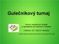 Gulecn PowerPoint PPT Presentation