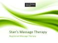 RMT Massage Thornhill, Vaughan, North York, Concord PowerPoint PPT Presentation