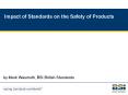 by Mark Wasmuth, BSI British Standards PowerPoint PPT Presentation