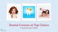 Top Dental Crowns Clinics in Turkey PowerPoint PPT Presentation